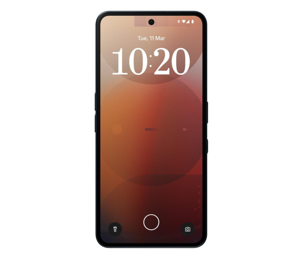 Nothing Phone (3a) 5G 8/128GB Black 120Hz - 1319515 - zdjęcie 3